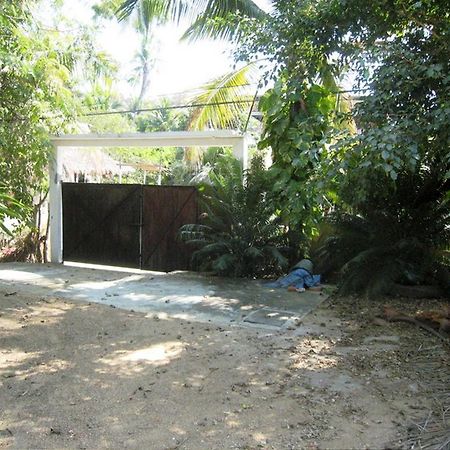 Los Metates Zipolite Kültér fotó