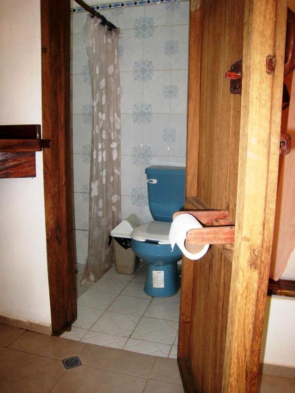 Los Metates Zipolite Szoba fotó
