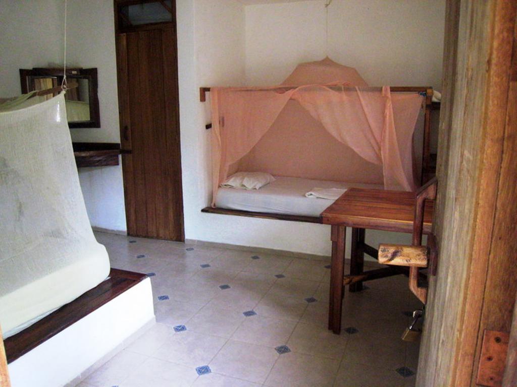 Los Metates Zipolite Szoba fotó